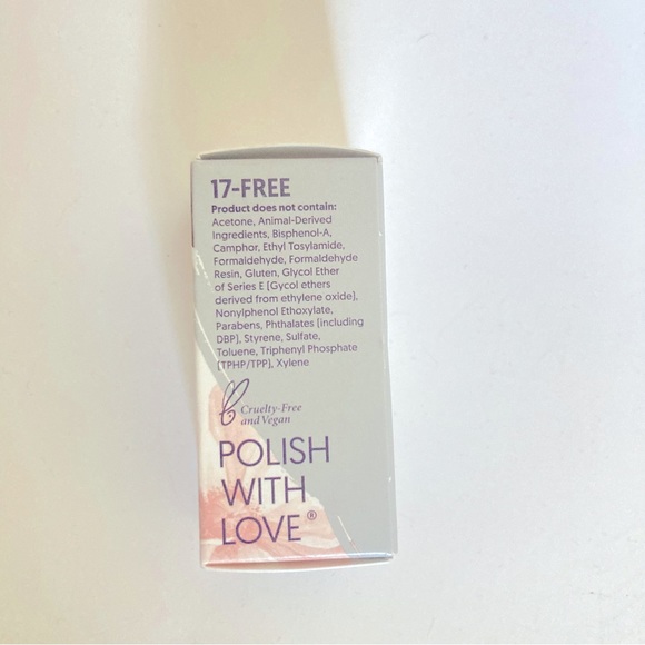 Ella+Mila Nail Polish Thinner - Picture 6 of 6